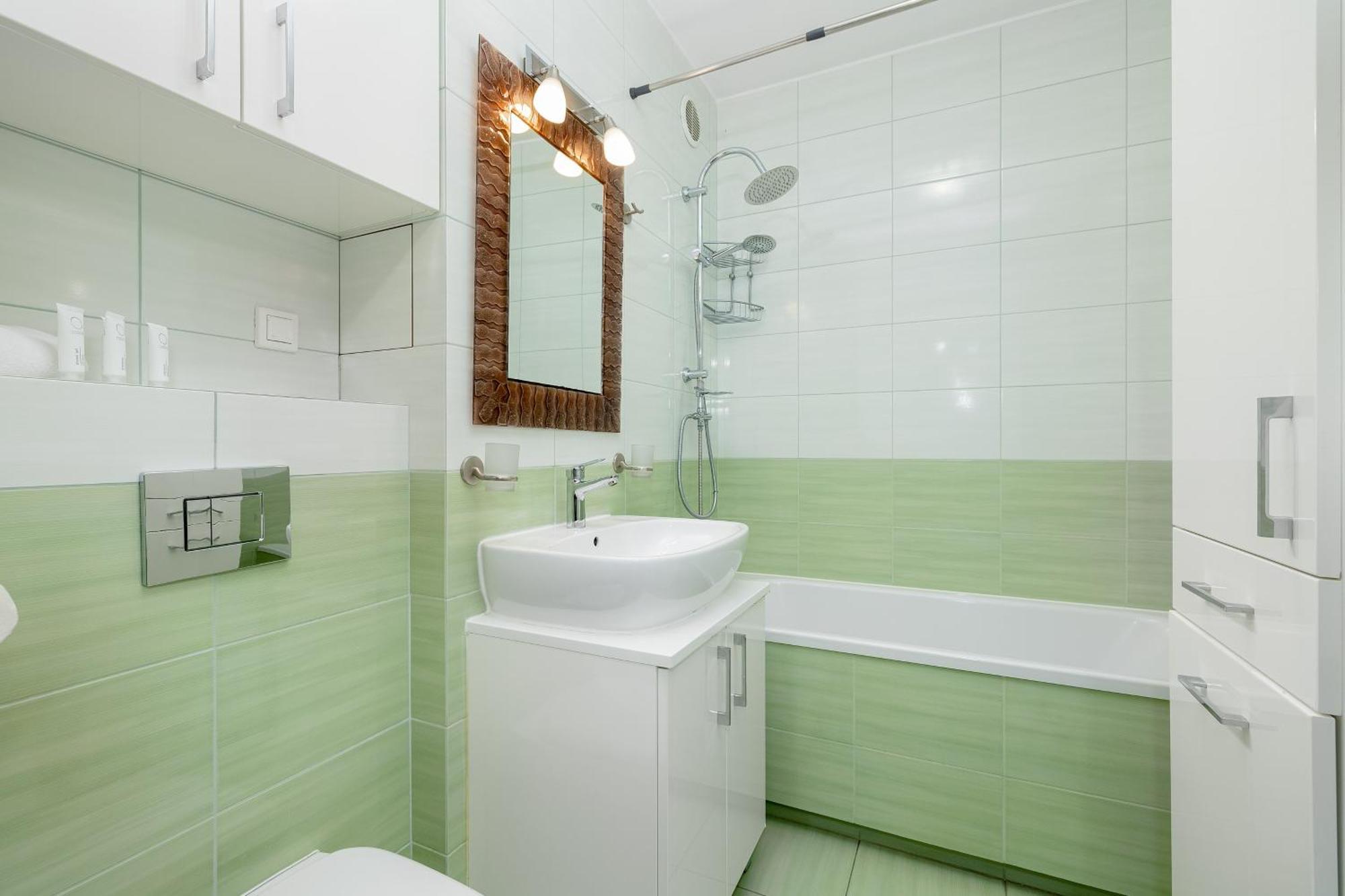Apartamenty Sun Seasons 24 - Bursztynowe Kolobřeh Exteriér fotografie