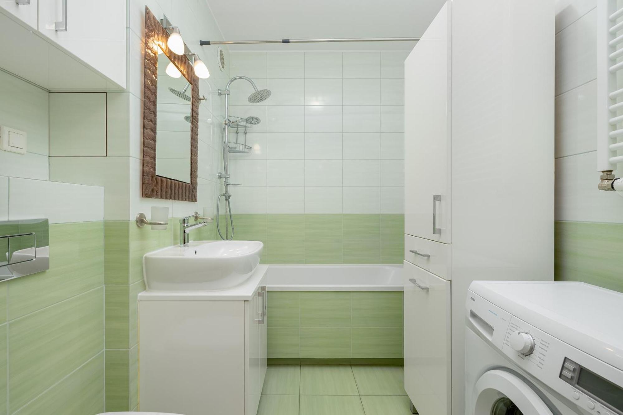 Apartamenty Sun Seasons 24 - Bursztynowe Kolobřeh Exteriér fotografie
