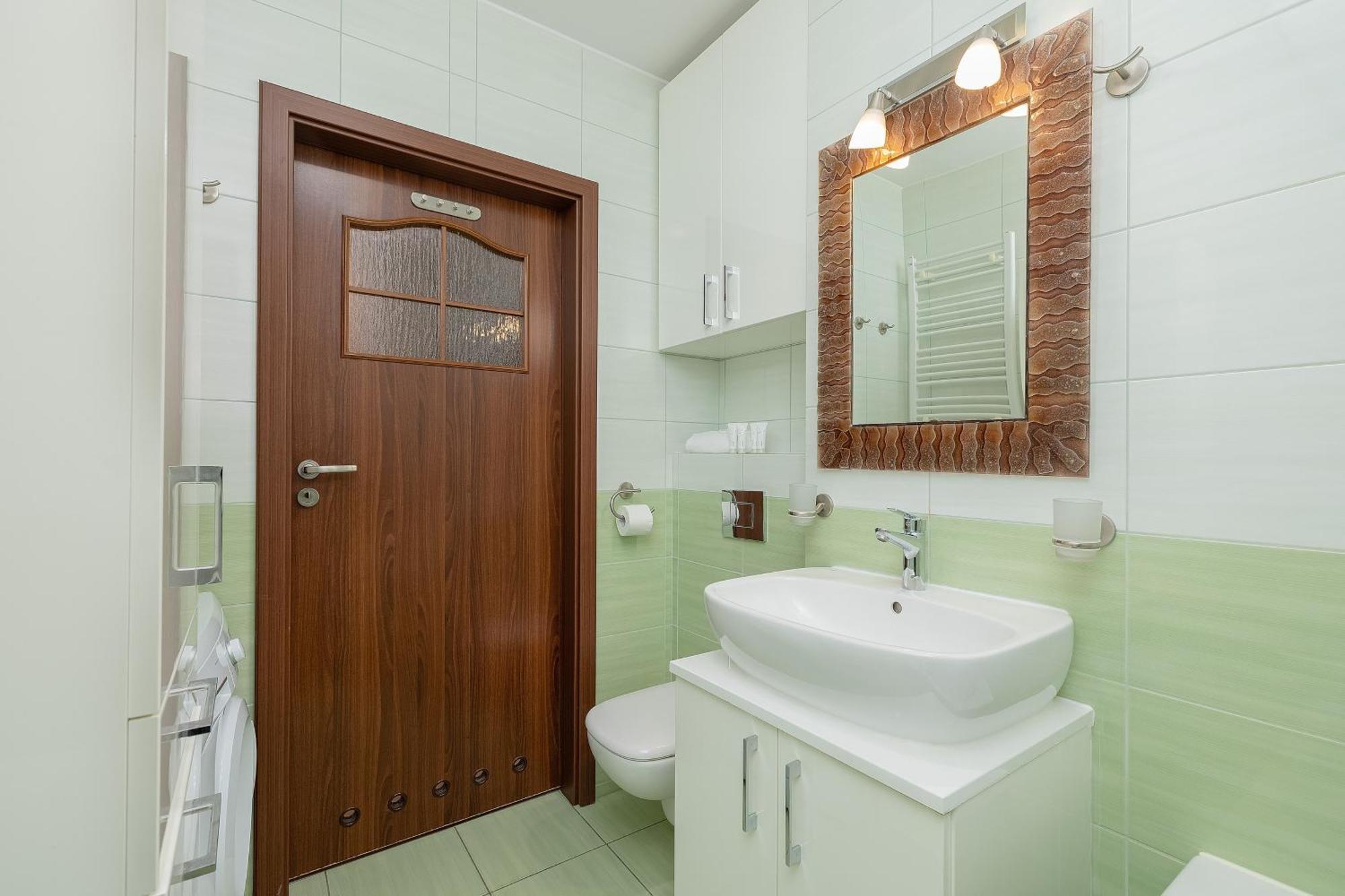 Apartamenty Sun Seasons 24 - Bursztynowe Kolobřeh Exteriér fotografie