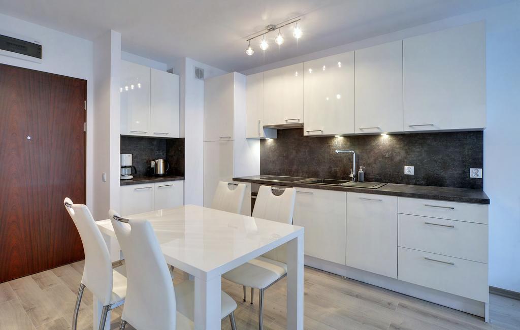 Apartamenty Sun Seasons 24 - Bursztynowe Kolobřeh Exteriér fotografie