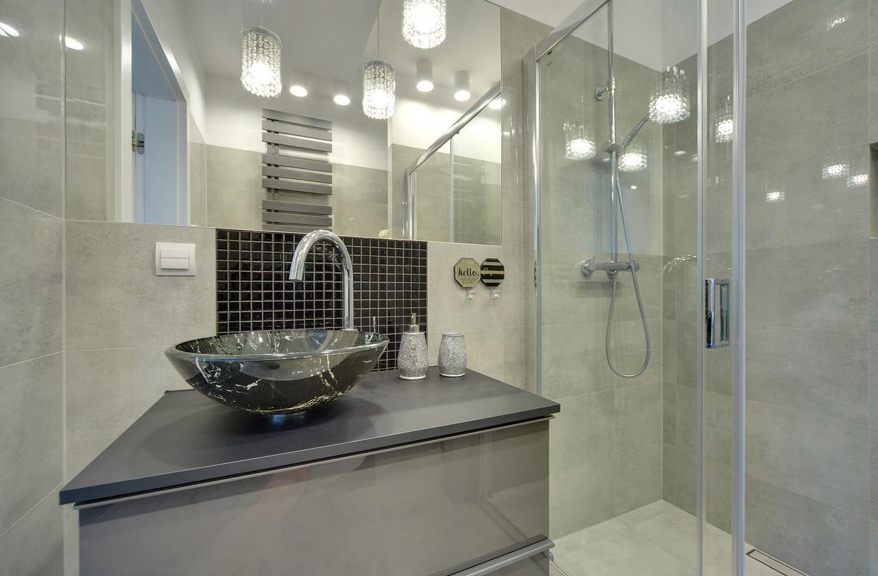 Apartamenty Sun Seasons 24 - Bursztynowe Kolobřeh Exteriér fotografie