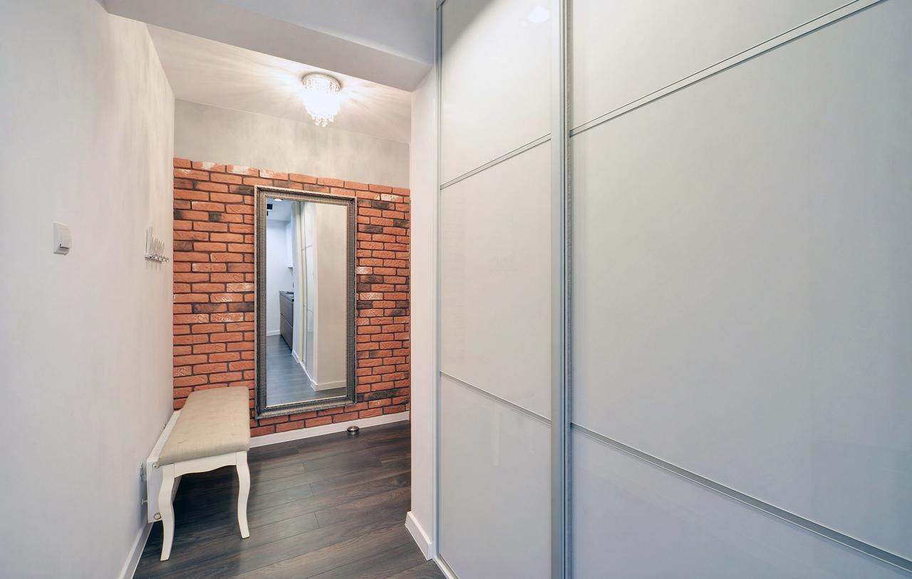 Apartamenty Sun Seasons 24 - Bursztynowe Kolobřeh Exteriér fotografie
