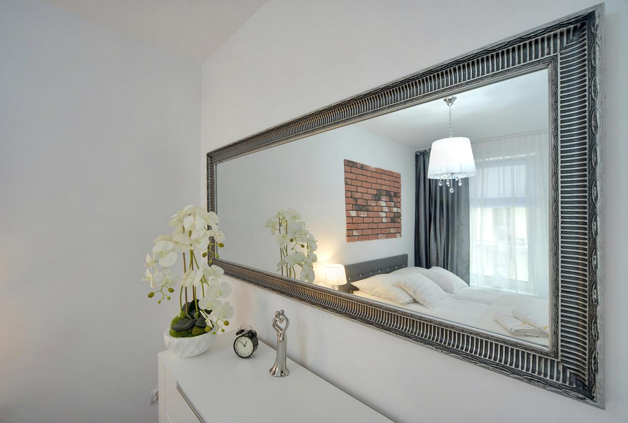 Apartamenty Sun Seasons 24 - Bursztynowe Kolobřeh Exteriér fotografie